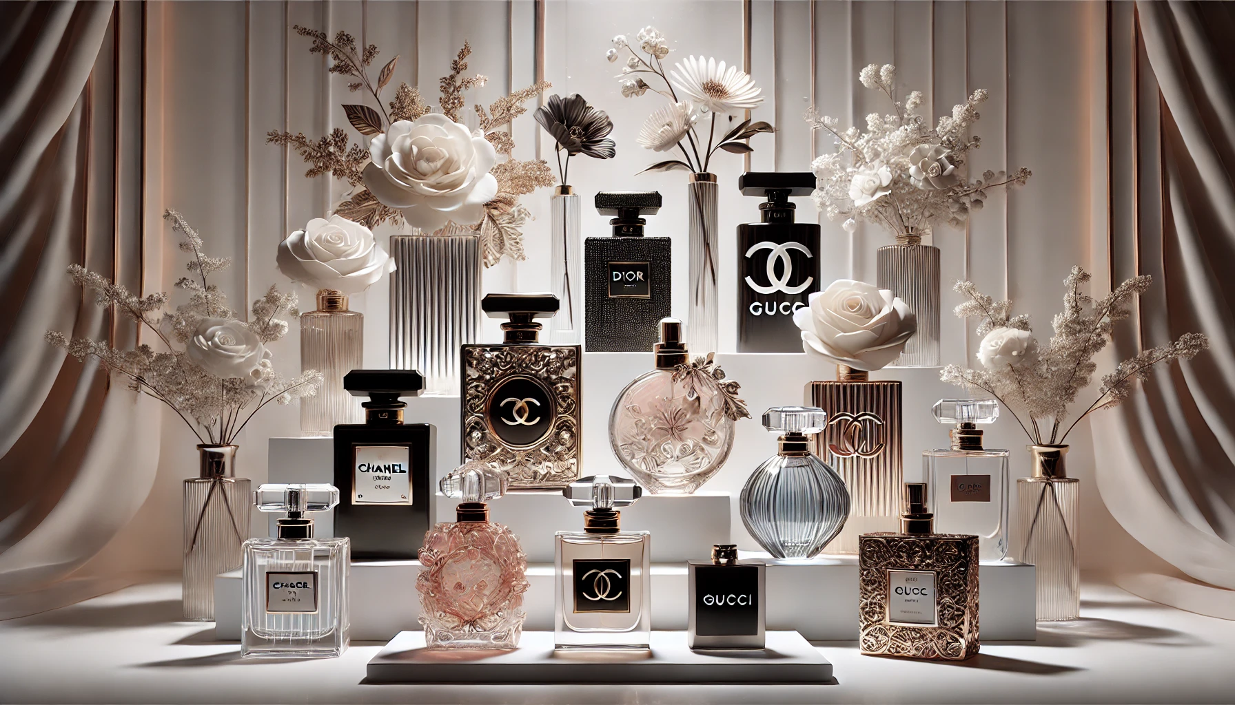 The Top 10 Best Perfumes For Women in 2025